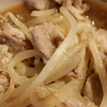 あらもーど好き's cooksnap of when they made 簡単！豚コマもやしのオイスタ炒め.