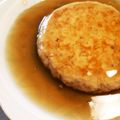 Chaporo's cooksnap of when they made 和風あんかけエノキ入りいわしハンバーグ.