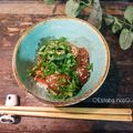 ☆micoco☆'s cooksnap of when they made づけまづける.