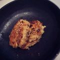 上からマリオン's cooksnap of when they made 鶏挽肉のつみれ.