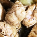 toysa's cooksnap of when they made 簡単1品☆ササミの照り焼き.