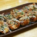 乙川日奈's cooksnap of when they made 大阪テク*たこ焼きやねん!!.