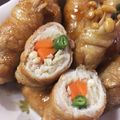 あらぱふゅ♡'s cooksnap of when they made 簡単‼お弁当にも♪照り焼き野菜肉巻き♪.