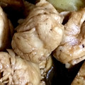 toysa's cooksnap of when they made 鶏ささみの照り焼き.