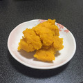 亜久里's cooksnap of when they made 簡単！かぼちゃの皮の剥き方.