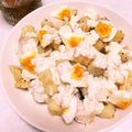 アイスパパ's cooksnap of when they made 簡単美味しいサラダチキン.