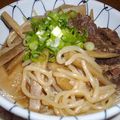 まぶたん's cooksnap of when they made ☆どて焼きで!! ぷるぷるコラーゲン☆彡.