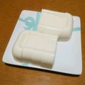 max4995's cooksnap of when they made 水不使用！！牛乳100% 濃厚牛乳寒天.