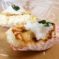 なおきんとん's cooksnap of when they made 豆腐ハンバーグ.