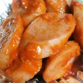 キャラメグ♪'s cooksnap of when they made 簡単！魚肉ソーセージのおつまみ.