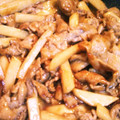 こなつ618's cooksnap of when they made 豚肉と大根のオイスターソース炒め.
