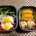未来への扉's cooksnap of when they made ちくわのくるくる串『わさマヨVer.』.