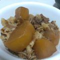 さリー！'s cooksnap of when they made すごっ♪♪圧力鍋で、トロトロ豚の角煮☆.