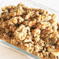もこもこぼんぼん's cooksnap of when they made しっとりおから.