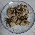 イチゴ、イチゴ。's cooksnap of when they made 無塩★鶏肉の香草焼き.