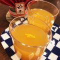 ＋HannaH＋'s cooksnap of when they made 柚子とみかんのフルーツゼリー✨美味しい！.