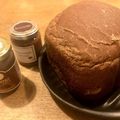 しょうころもち's cooksnap of when they made 簡単チョコパン.