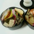 クックZKB72T☆'s cooksnap of when they made おせちに田づくり（ごまめ）の照煮☆.