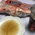 ♪さ♪'s cooksnap of when they made カニ酢.