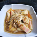 むらちゃん26's cooksnap of when they made きのこと豆腐のほっこり和風あんかけ.