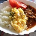 mianosuke's cooksnap of when they made ハッシュドビーフ◎トマト缶もデミも不要.