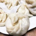 もこちゃんょ's cooksnap of when they made 本格ジューシーな小籠包.