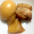 目玉のオカン's cooksnap of when they made 難しい？いや、簡単！【とろとろ豚の角煮】.