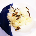 はーくま's cooksnap of when they made ルクエ＊じゃが芋の塩昆布和え。.