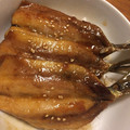 jun_haj's cooksnap of when they made 簡単、いわしの蒲焼！.