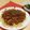 クックSRQ3DT☆'s cooksnap of when they made スパゲティミートソースの化物.
