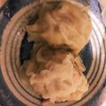 花らんらん's cooksnap of when they made フライパンで簡単♡激ウマしゅうまい.