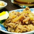 たかきび's cooksnap of when they made フライパンで♪ご飯が進むコク旨牛丼♡.