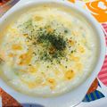 よっしー0332's cooksnap of when they made 失敗知らず♪海老のマカロニグラタン.