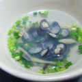 おかん♡'s cooksnap of when they made 台湾家庭料理☆夏の定番☆しじみスープ.