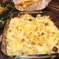 ゆきYUKI's cooksnap of when they made 簡単！チキンとマッシュルームのドリア.