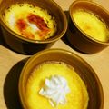 yukibass's cooksnap of when they made クリームブリュレ.