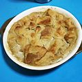 楽々浦's cooksnap of when they made 男でも簡単 パン de キャラメルプリン.