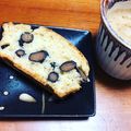 きょうchan7's cooksnap of when they made 黒豆ホットケーキミックスケーキ.