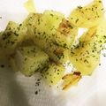 にゃこママ♪'s cooksnap of when they made フライパンで☆揚げないコロコロポテト.