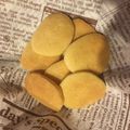 クックWYPS2G☆'s cooksnap of when they made 簡単♪美味しい❤クッキー♪.