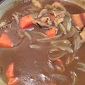 ﾌﾞﾚﾝﾀﾞ's cooksnap of when they made ごろごろ♥コクうま！ポークカレー.