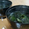 なおきんとん's cooksnap of when they made ずぼらすぎ＆美味しすぎるもち緑すーぷ.