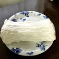 ひとはるまま's cooksnap of when they made ふわふわ基本のロールケーキ生地.