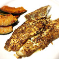 sato3★'s cooksnap of when they made 鰆の粒マスタードマヨ焼き.