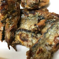 腹ペコグッピー's cooksnap of when they made 揚げないさんま缶竜田揚げ.