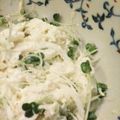 まろにく's cooksnap of when they made 大根と帆立のマヨ和えサラダ♡.