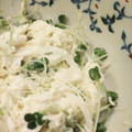 まろにく's cooksnap of when they made 大根と帆立のマヨ和えサラダ♡.