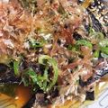 クックG4EHAD☆'s cooksnap of when they made 夏にさっぱり♪なすの揚げびたし.