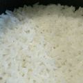 coastzushi's cooksnap of when they made お鍋でふっくらごはん。炊き方。.