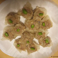 ☆まりもキッチン☆'s cooksnap of when they made しゅうまい.